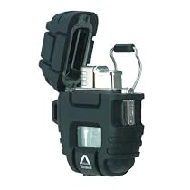 Windmill Delta Stormproof Lighter