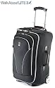Travelpro Walkabout Lite 3 22inch Luggage Trolley
