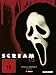 DVD : Scream 1 - 3 (Special Edition, 4 Discs, Uncut)