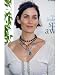 CARRIE-ANNE MOSS 24x36 COLOR POSTER PRINT