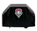 NCAA New Mexico Lobos 72" Grill Cover