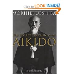 Secret Teachings of Aikido
