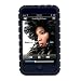 Speck ArmorSkin Case for iPod touch (Black)