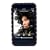 Speck ArmorSkin Case for iPod touch 1G (Black)