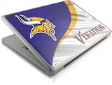 Skinit Minnesota Vikings Vinyl Skin for Apple Macbook Pro 13 (2011)