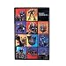 Party Supplies - Transformers Sticker Sheets (2)