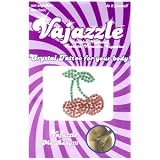 Vajazzle Crystal Tattoo - Cherries