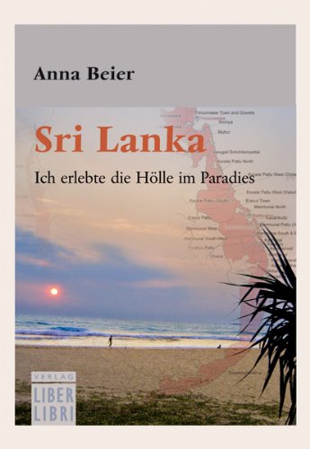 Sri Lanka: Ich erlebte die Hölle im Paradies