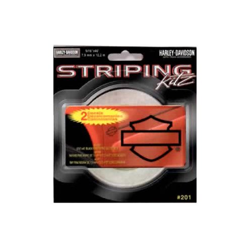 Buy Harley Davidson Pinstriping Stripe Kit by Harley Davidson H201 Great Deals Deals