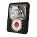 iPod (Black/Clear) Nano Case