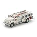 HO RTR Mack B Fire Truck, Rescue Company #26