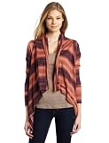 BCBGMAXAZRIA Womens Charmaine Handkerchief Cardi Wrap 41O6w4JVKzL. SL160 BCBGMAXAZRIA Womens Charmaine Handkerchief Cardi Wrap