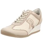 [ジェオックス] GEOX ウェッジソールスニーカーD0156F