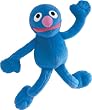 Sesame Street Magnatudes - Grover 8.5" by Gund 75766