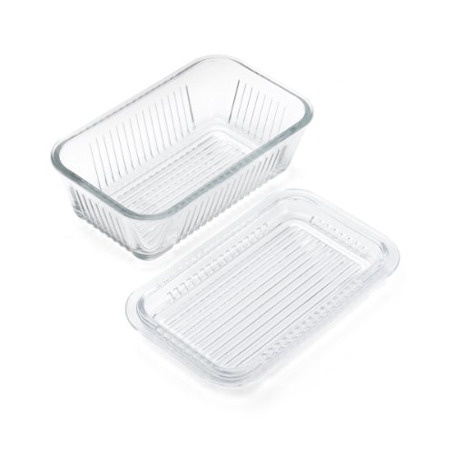 Gemco Multi Function Butter Dish On Sale
