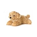 Aurora Plush 12 inches Goldy Flopsie
