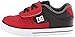 DC Pure SE V Skate Shoe (Toddler)