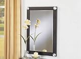Z Bedroom Mirror (22 x 1-1/2 x 32H)