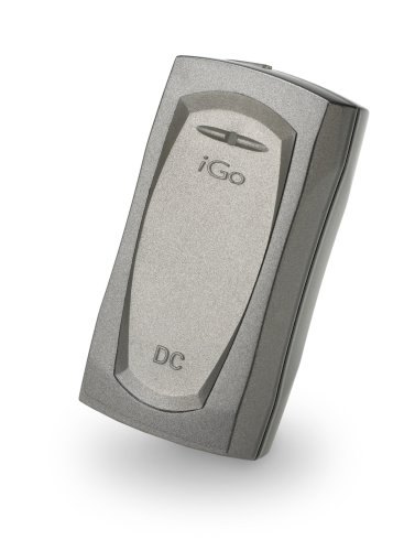 Electronics: iGo Auto/air85 PS00087 0002 Universal 70 Wattt DC Notebook Adapter with Dualpower