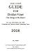 Book Saint Joseph Guide for Christian Prayer