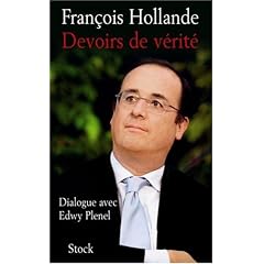 Devoirs de v�rit�