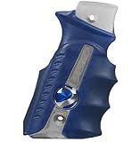 Dye Sticky 3 .45 Paintball Grip - Blue