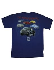 Ford Trucks Always Gotten Fs Automobile Car T-Shirt Tee by Ford