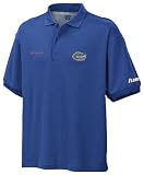 Florida Collegiate Perfect Cast Polo