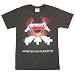 Master Of Puppets UIZZ-10549(T�V���c) (Size: M)