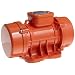 Oli Vibrator Electric Vibrator Motor, Three Phase, 4 Poles, 1800 RPM
