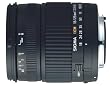 Sigma 18-125/3,5-5,6 DC digital Objektiv f�r Canon