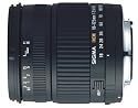 Sigma 18-125mm f/3.5-5.6 DC IF Aspherical Zoom Lens for Pentax and Samsung Digital SLR Cameras