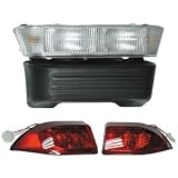Global Parts, Inc