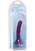 Sportsheets Sedeux Please Silicone Dildo, Lavender Pearl