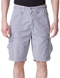 Japan Rags H Pulco Bermuda - Short - Homme
