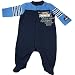 San Diego Chargers Snap Front Sleep 'N Play Sleeper (3-6 Months)