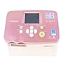 Canon Selphy CP760 Pink Compact Photo Printer (3255B001)