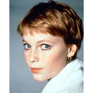 Mia Farrow