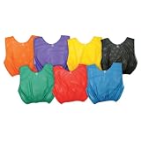 BSN Adult Lightweight Scrimmage Vest