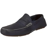 41O7%2BM8JuYL. SL160  Polo Ralph Lauren Mens Telly Driving Moccasin,Navy,10 D US