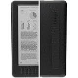 OtterBox Black Commuter Case for Amazon® Kindle DX - 5889
