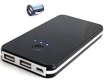 Bundlestar DUAL PowerTube