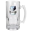 Memphis Grizzlies 1 Liter Macho Mug - Primary Logo NBA Basketball