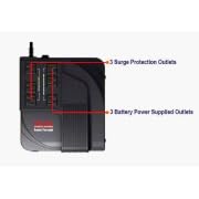 Maruson Technology POP-400 400VA/200W UPS System