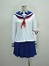 CosplayerWorld Cosplay Costume Size S Buso Renkin Tsumura Tokiko Japanese Anime Manga Convention Dre