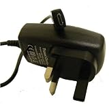 DURAGADGET Mains Home Charger for Nokia E52