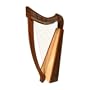 Heather Harp Tm, 22 Strings
