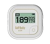 GolfBuddy VS4