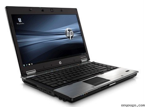 Hewlett Packard 8440P I5-520M 2.4G2 GB 250 GB 14IN W7P/XPP WZ227UT#ABA On Sale