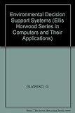 Environmental decision support systems